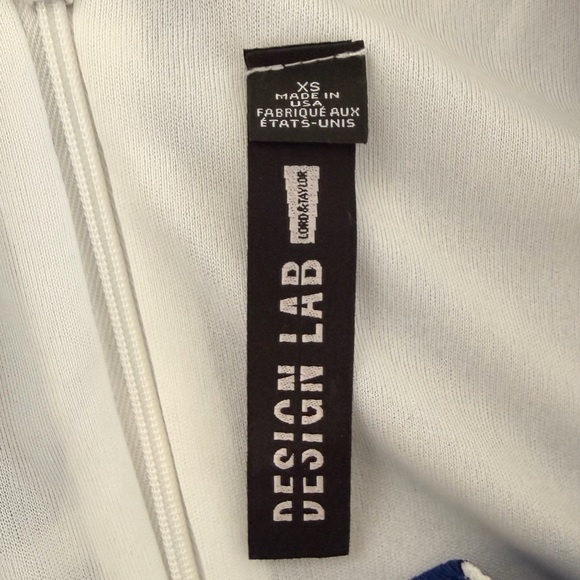 Design Lab Lord & Taylor High-Low Dress - Picture 4 of 4